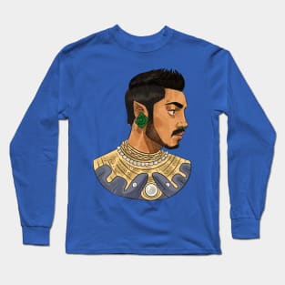 namor Long Sleeve T-Shirt